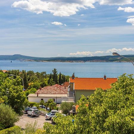 Apartamento Summer Breeze Crikvenica Exterior foto
