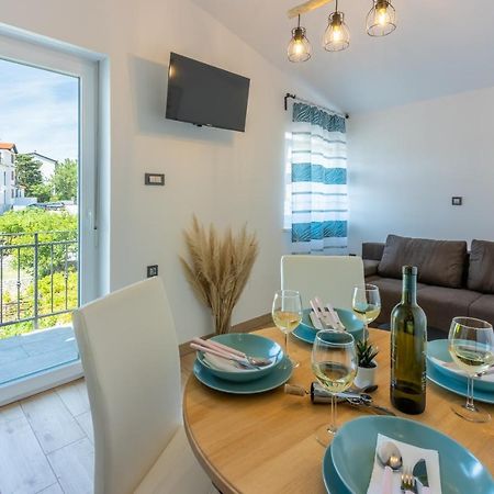 Apartamento Summer Breeze Crikvenica Exterior foto