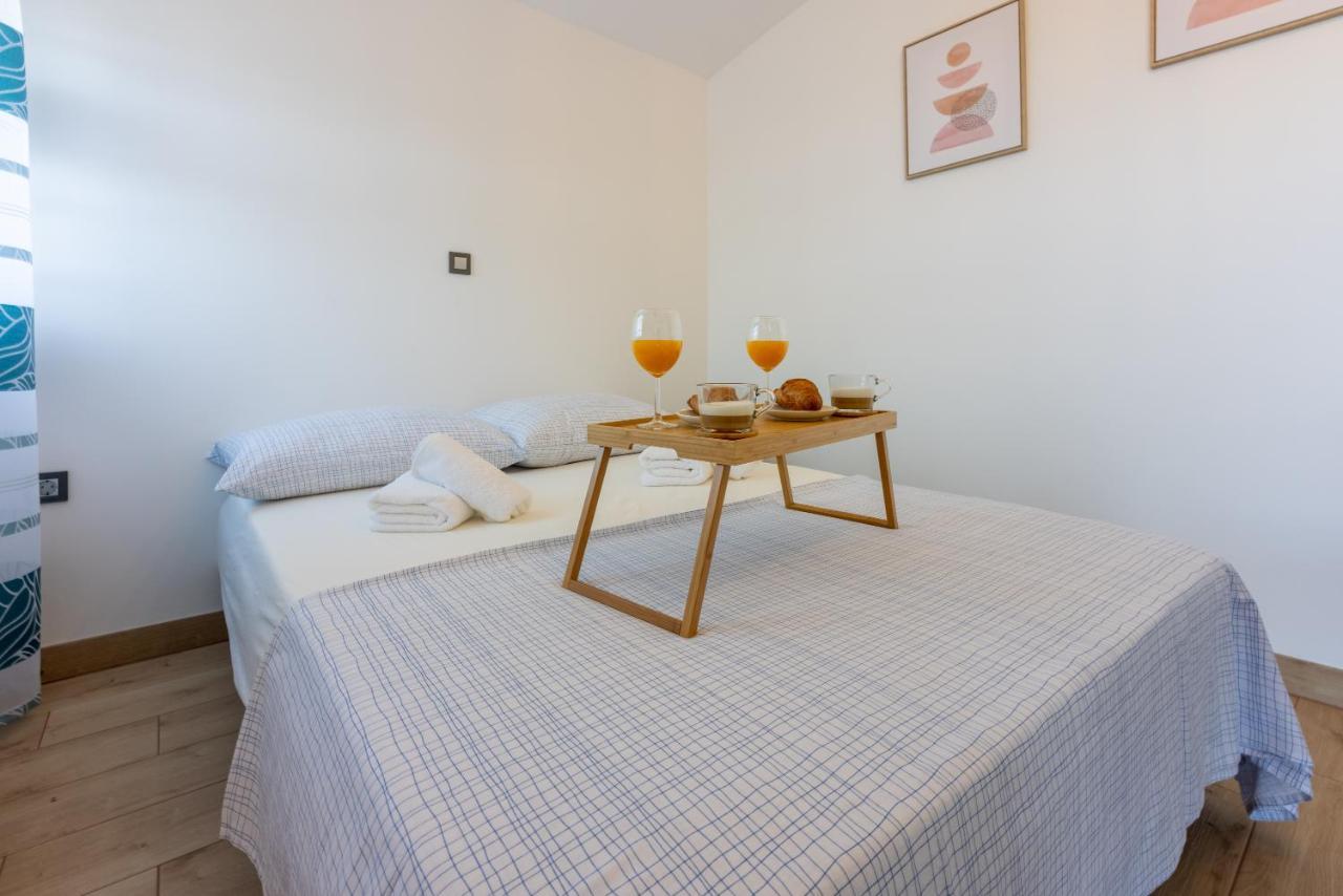 Apartamento Summer Breeze Crikvenica Exterior foto