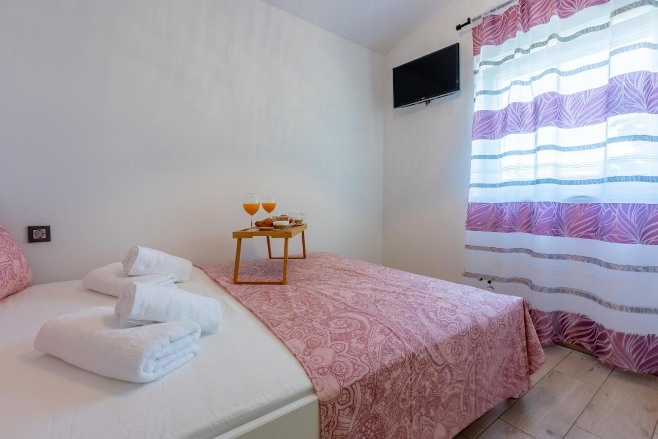 Apartamento Summer Breeze Crikvenica Exterior foto